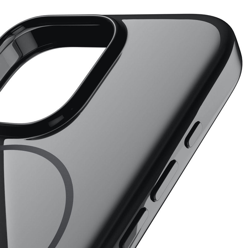 Beats iPhone 16 Pro Case with MagSafe | Midnight Black Beats iPhone 16 Pro Case with MagSafe | Midnight Black